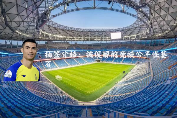抽签分档：被误解的竞技公平性基石